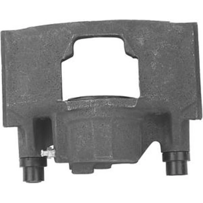 Front Right Rebuilt Caliper With Hardware by CARDONE INDUSTRIES - 18-4301 pa6