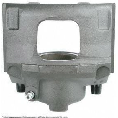 Front Right Rebuilt Caliper With Hardware by CARDONE INDUSTRIES - 18-4312 pa8