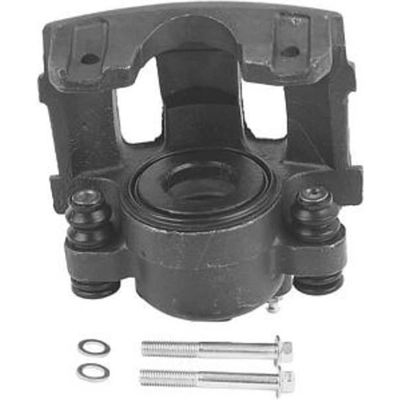 CARDONE INDUSTRIES - 18-4339 - Front Right Rebuilt Caliper With Hardware pa4