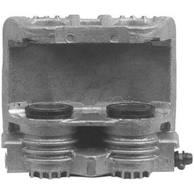 Front Right Rebuilt Caliper With Hardware by CARDONE INDUSTRIES - 18-4343 pa4