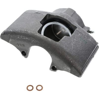 CARDONE INDUSTRIES - 18-4347 - Front Right Rebuilt Caliper With Hardware pa21