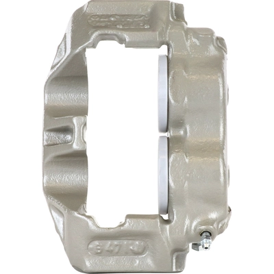 CARDONE INDUSTRIES - 18-4351 - Front Right Rebuilt Caliper With Hardware pa12