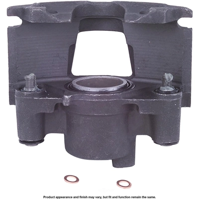 Front Right Rebuilt Caliper With Hardware by CARDONE INDUSTRIES - 18-4354 pa13
