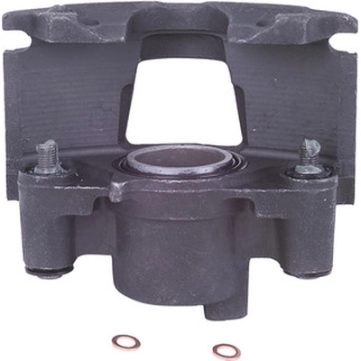 Front Right Rebuilt Caliper With Hardware by CARDONE INDUSTRIES - 18-4354 pa17