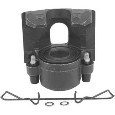 Front Right Rebuilt Caliper With Hardware by CARDONE INDUSTRIES - 18-4364 pa5