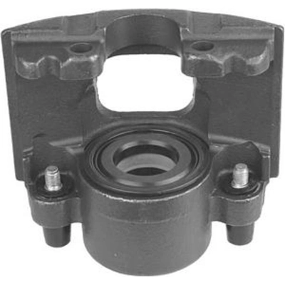 Front Right Rebuilt Caliper With Hardware by CARDONE INDUSTRIES - 18-4381 pa6