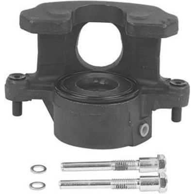 CARDONE INDUSTRIES - 18-4388 - Front Right Rebuilt Caliper With Hardware pa5