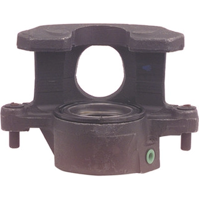Front Right Rebuilt Caliper With Hardware by CARDONE INDUSTRIES - 18-4388S pa4