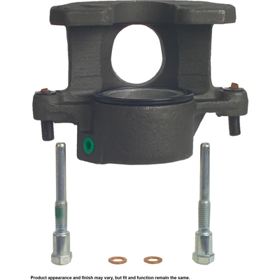 Front Right Rebuilt Caliper With Hardware by CARDONE INDUSTRIES - 18-4395 pa2