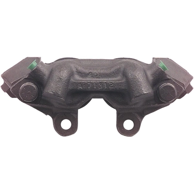 CARDONE INDUSTRIES - 18-4407 - Front Right Rebuilt Caliper With Hardware pa16