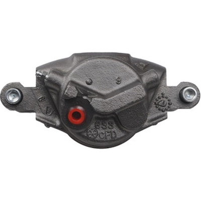 Front Right Rebuilt Caliper With Hardware by CARDONE INDUSTRIES - 18-4443 pa5