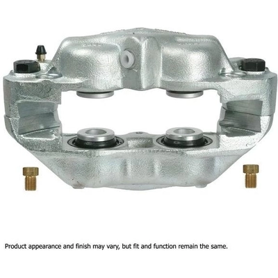 Front Right Rebuilt Caliper With Hardware by CARDONE INDUSTRIES - 18-4453 pa6