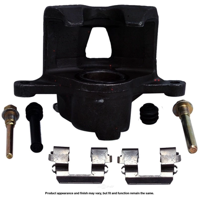 Front Right Rebuilt Caliper With Hardware by CARDONE INDUSTRIES - 18-4518 pa9