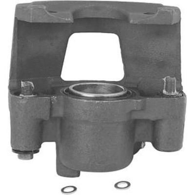 Front Right Rebuilt Caliper With Hardware by CARDONE INDUSTRIES - 18-4600 pa4