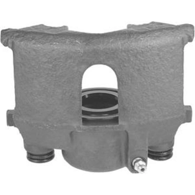 Front Right Rebuilt Caliper With Hardware by CARDONE INDUSTRIES - 18-4603 pa4