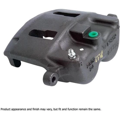 Front Right Rebuilt Caliper With Hardware by CARDONE INDUSTRIES - 18-4606 pa10