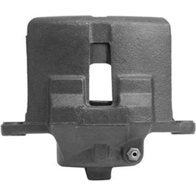 Front Right Rebuilt Caliper With Hardware by CARDONE INDUSTRIES - 18-4613 pa7