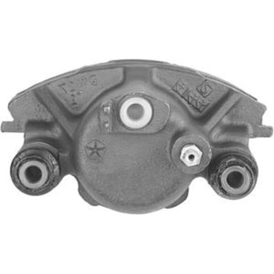 Étrier avant droit reconditionné avec matériel de CARDONE INDUSTRIES - 18-4617 pa5