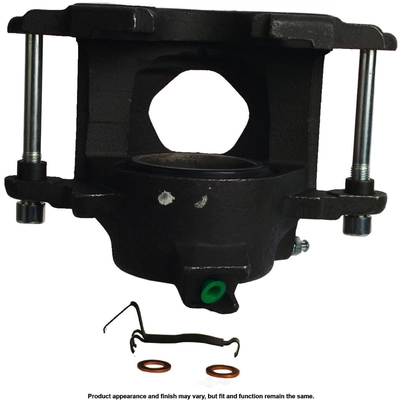 Front Right Rebuilt Caliper With Hardware by CARDONE INDUSTRIES - 18-4624 pa13