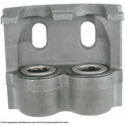 Front Right Rebuilt Caliper With Hardware by CARDONE INDUSTRIES - 18-4686 pa6