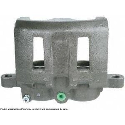 Front Right Rebuilt Caliper With Hardware by CARDONE INDUSTRIES - 18-4694 pa8