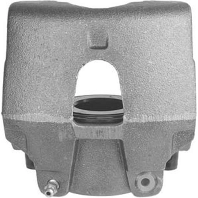 CARDONE INDUSTRIES - 18-4704 - Front Right Rebuilt Caliper With Hardware pa6