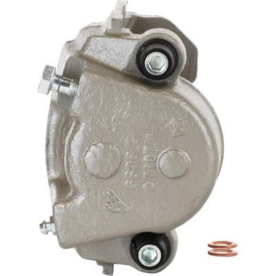 CARDONE INDUSTRIES - 18-4714 - Front Right Rebuilt Caliper With Hardware pa16