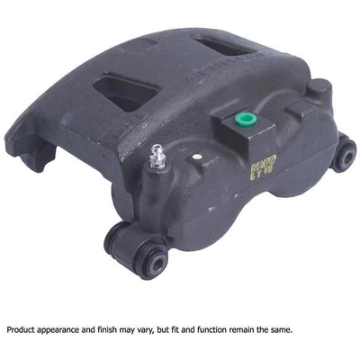 Front Right Rebuilt Caliper With Hardware by CARDONE INDUSTRIES - 18-4744 pa5