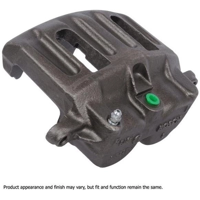 Front Right Rebuilt Caliper With Hardware by CARDONE INDUSTRIES - 18-4750 pa9