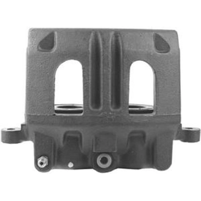 CARDONE INDUSTRIES - 18-4758 - Front Right Rebuilt Caliper With Hardware pa6