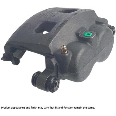 Front Right Rebuilt Caliper With Hardware by CARDONE INDUSTRIES - 18-4762 pa10