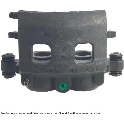 Front Right Rebuilt Caliper With Hardware by CARDONE INDUSTRIES - 18-4762 pa12
