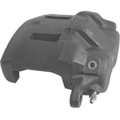 Front Right Rebuilt Caliper With Hardware by CARDONE INDUSTRIES - 18-4790 pa8