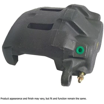 Front Right Rebuilt Caliper With Hardware by CARDONE INDUSTRIES - 18-4790 pa9