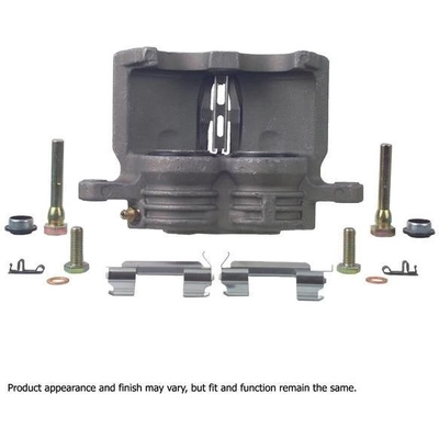 Front Right Rebuilt Caliper With Hardware by CARDONE INDUSTRIES - 18-4799 pa10