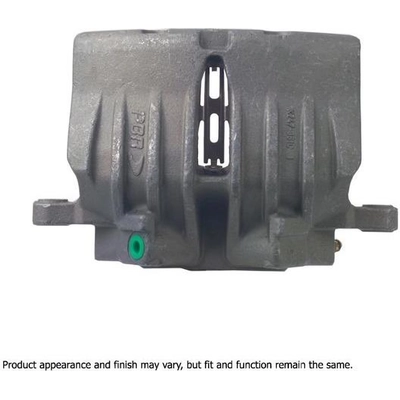 Front Right Rebuilt Caliper With Hardware by CARDONE INDUSTRIES - 18-4799 pa12
