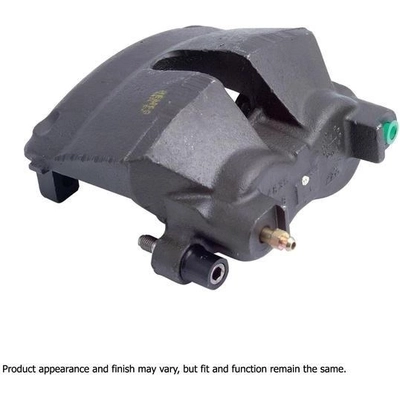 Front Right Rebuilt Caliper With Hardware by CARDONE INDUSTRIES - 18-4810 pa10