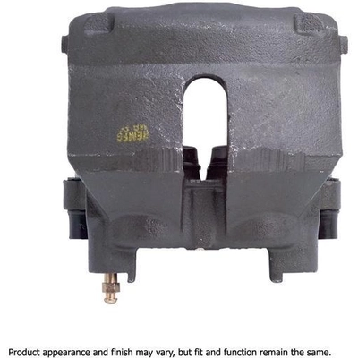Front Right Rebuilt Caliper With Hardware by CARDONE INDUSTRIES - 18-4810 pa12