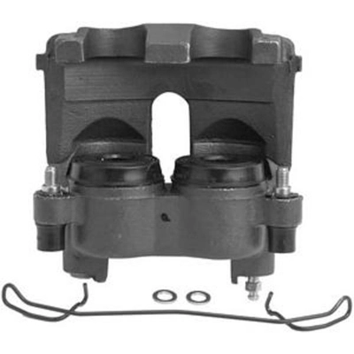 Front Right Rebuilt Caliper With Hardware by CARDONE INDUSTRIES - 18-4810 pa5