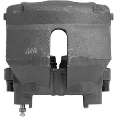 Front Right Rebuilt Caliper With Hardware by CARDONE INDUSTRIES - 18-4810 pa7