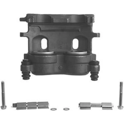 Front Right Rebuilt Caliper With Hardware by CARDONE INDUSTRIES - 18-4890 pa5