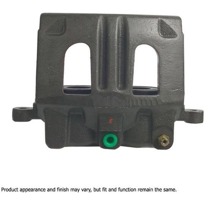 Front Right Rebuilt Caliper With Hardware by CARDONE INDUSTRIES - 18-4951 pa11