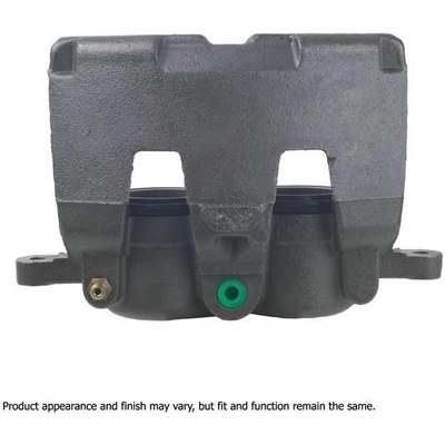 Front Right Rebuilt Caliper With Hardware by CARDONE INDUSTRIES - 18-5008 pa6