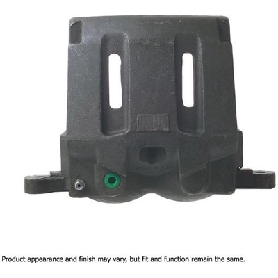 Front Right Rebuilt Caliper With Hardware by CARDONE INDUSTRIES - 18-5022 pa10