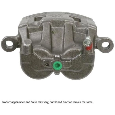 Front Right Rebuilt Caliper With Hardware by CARDONE INDUSTRIES - 18-5027S pa5