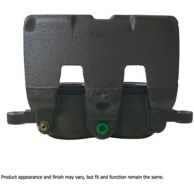 Front Right Rebuilt Caliper With Hardware by CARDONE INDUSTRIES - 18-5054 pa9