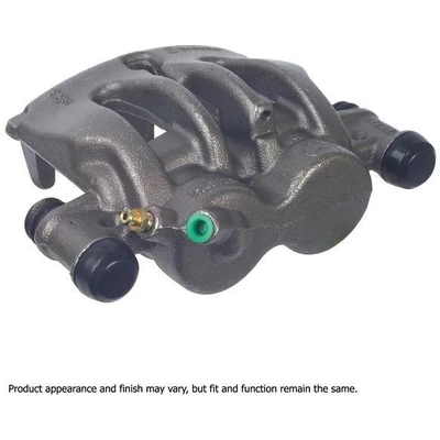 Front Right Rebuilt Caliper With Hardware by CARDONE INDUSTRIES - 18-5062 pa6