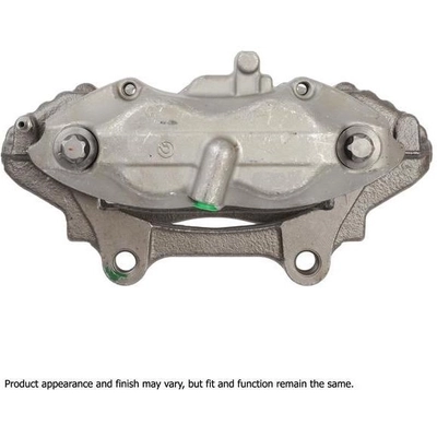 Front Right Rebuilt Caliper With Hardware by CARDONE INDUSTRIES - 18-5087 pa10