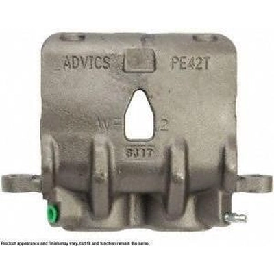 Front Right Rebuilt Caliper With Hardware by CARDONE INDUSTRIES - 18-5117 pa12