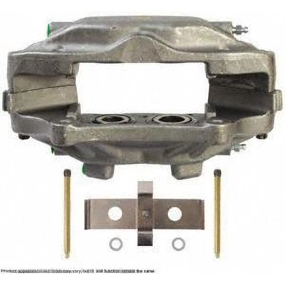 Front Right Rebuilt Caliper With Hardware by CARDONE INDUSTRIES - 18-5129 pa8